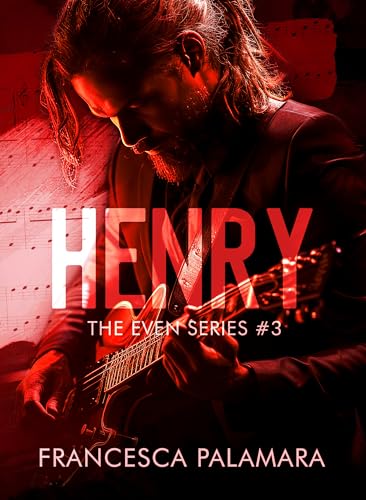 Henry (The Even Series Vol. 3)