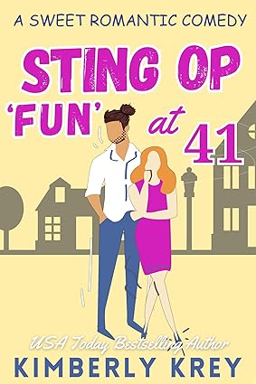 Forty-Something Singles of Virginia Beach book cover 1