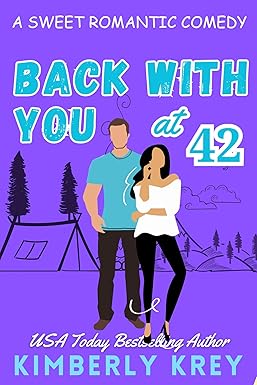 Forty-Something Singles of Virginia Beach book cover 2