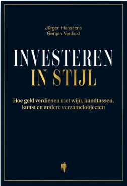 Investeren in stijl: Hoe geld verdienen met wijn, kunst en andere verzamelobjecten