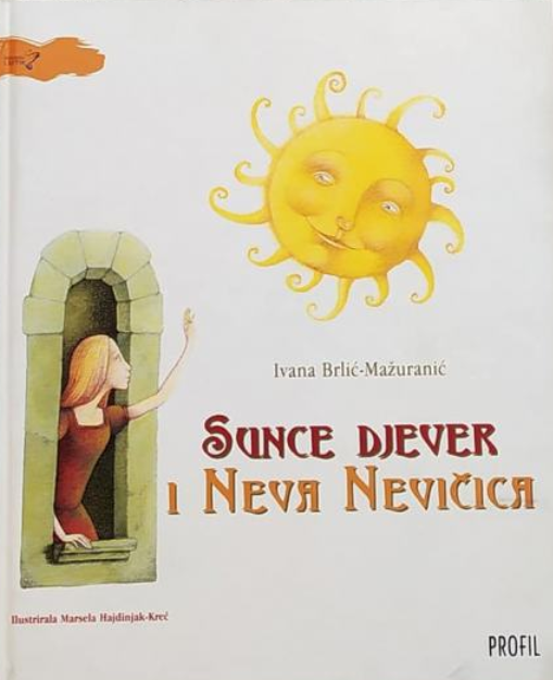 Sunce djever i Neva Nevičica