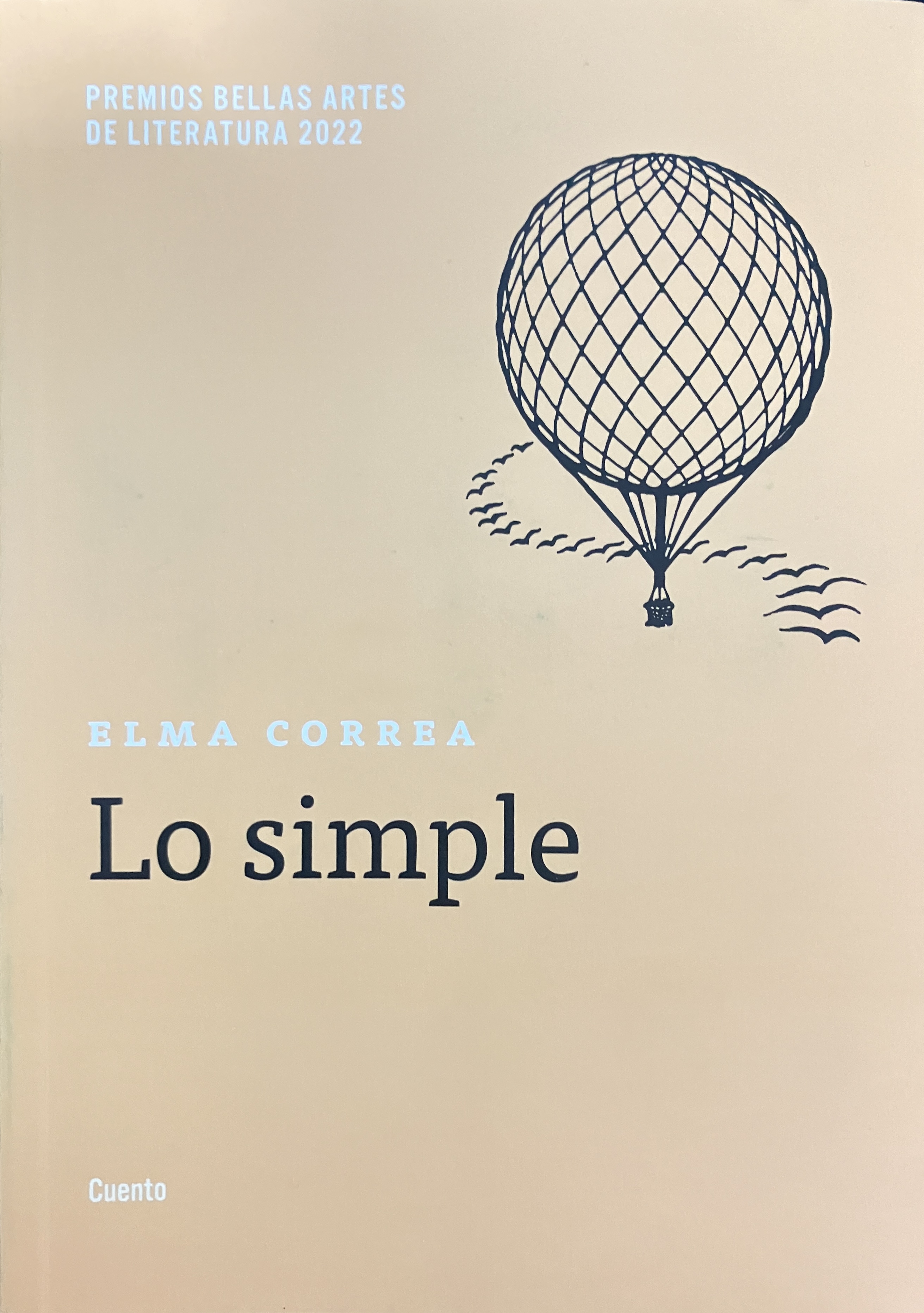 Lo simple