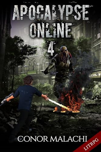 Apocalypse Online 4