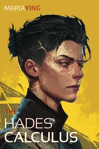 The Hades Calculus (Gunmetal Olympus)