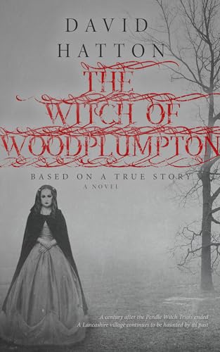 The Witch of Woodplumpton