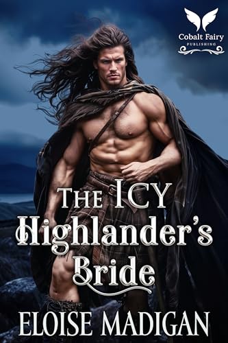 The Icy Highlander’s Bride