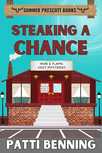 Steaking a Chance