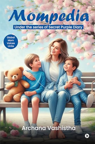 Mompedia : Under the Series of Secret Purple Diary