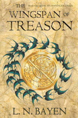 The Wingspan of Treason