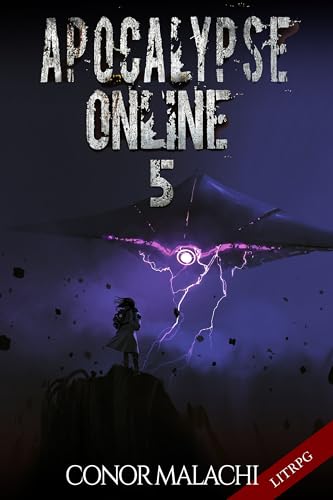 Apocalypse Online 5