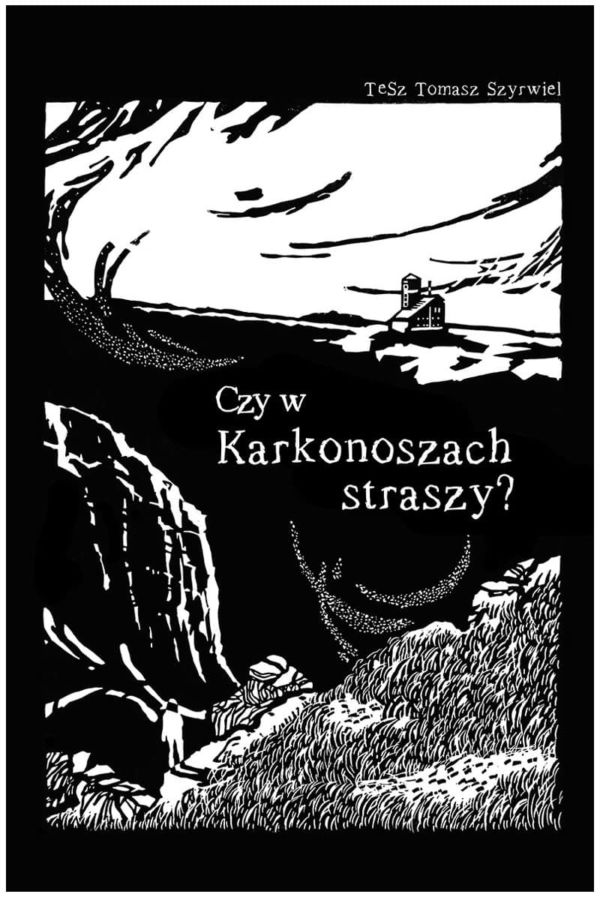 Czy w Karkonoszach straszy?