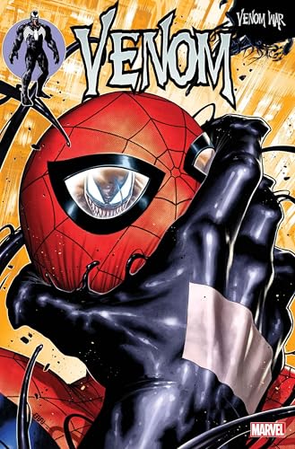 Venom (2021-) #37
