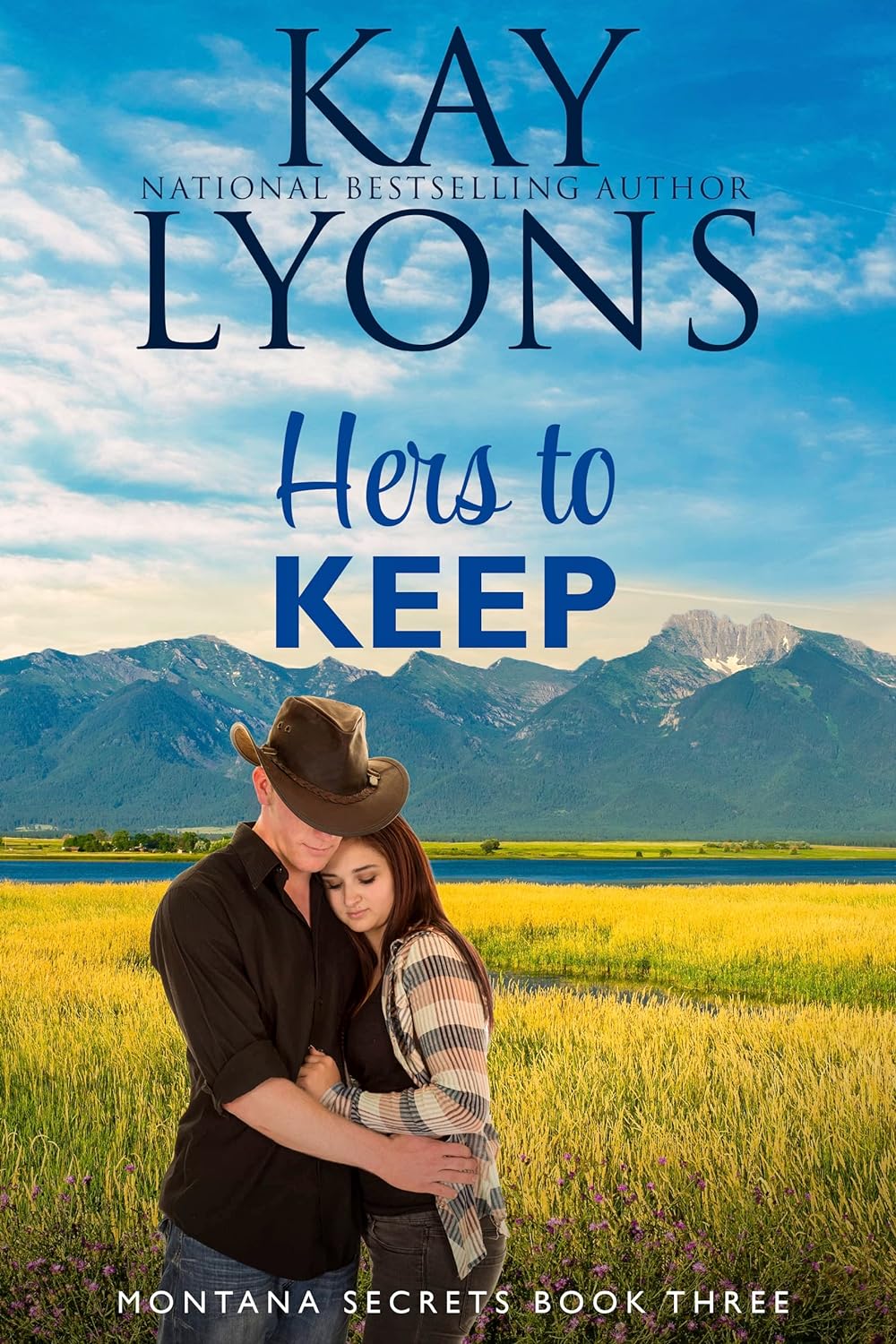 Hers to Keep