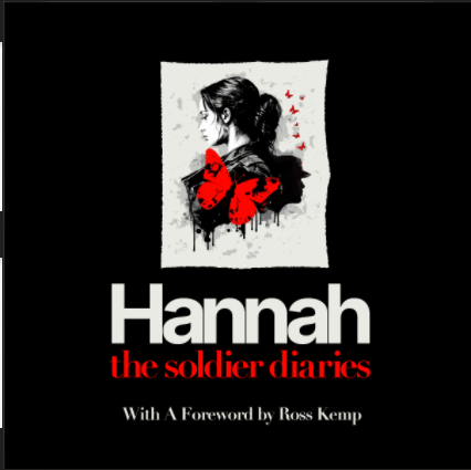 Hannah: The Soldier Diaries