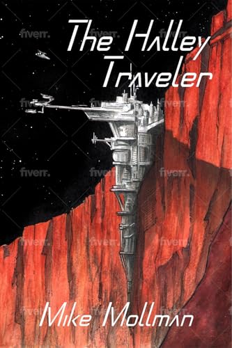 The Halley Traveler