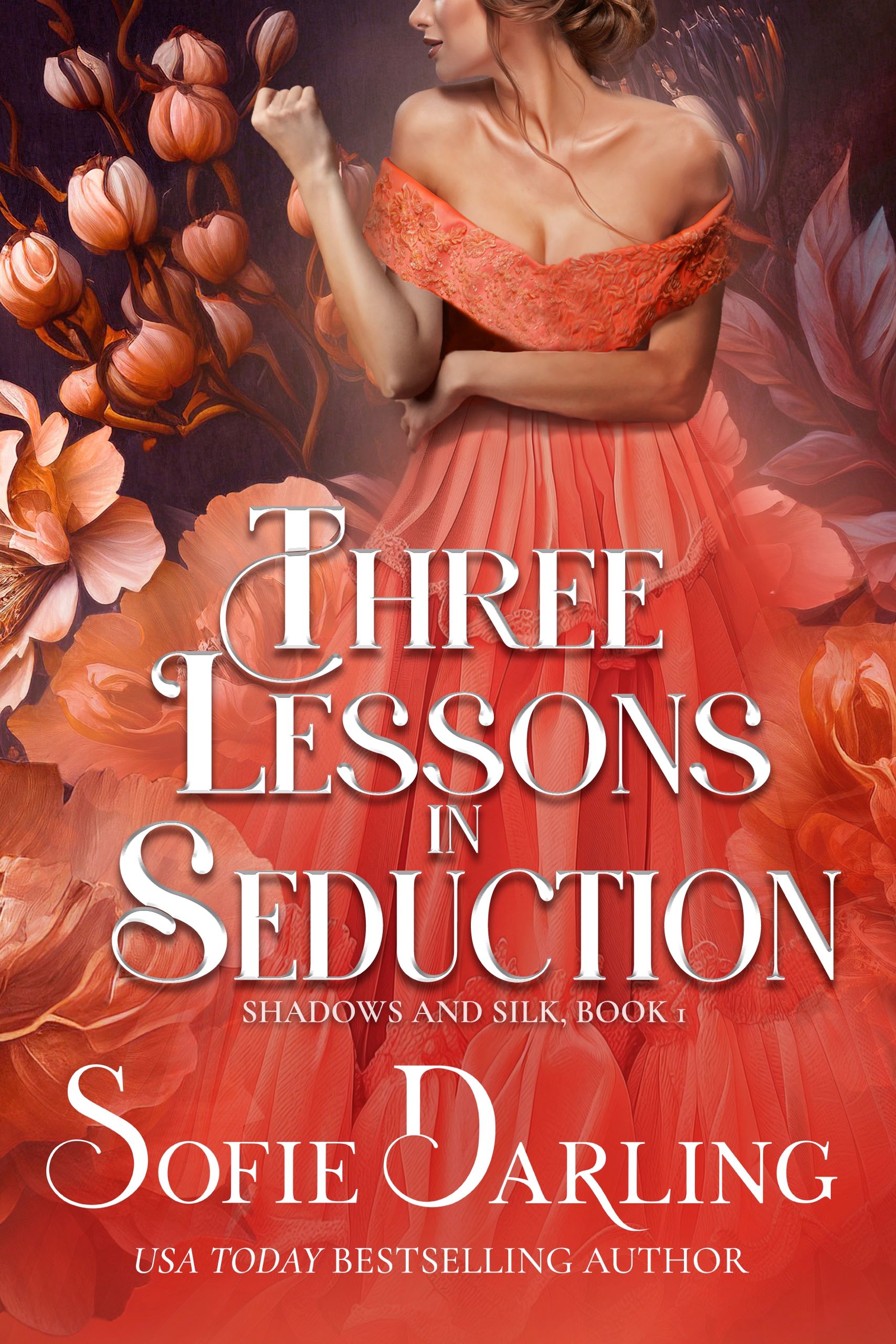 Three Lessons in Seduction