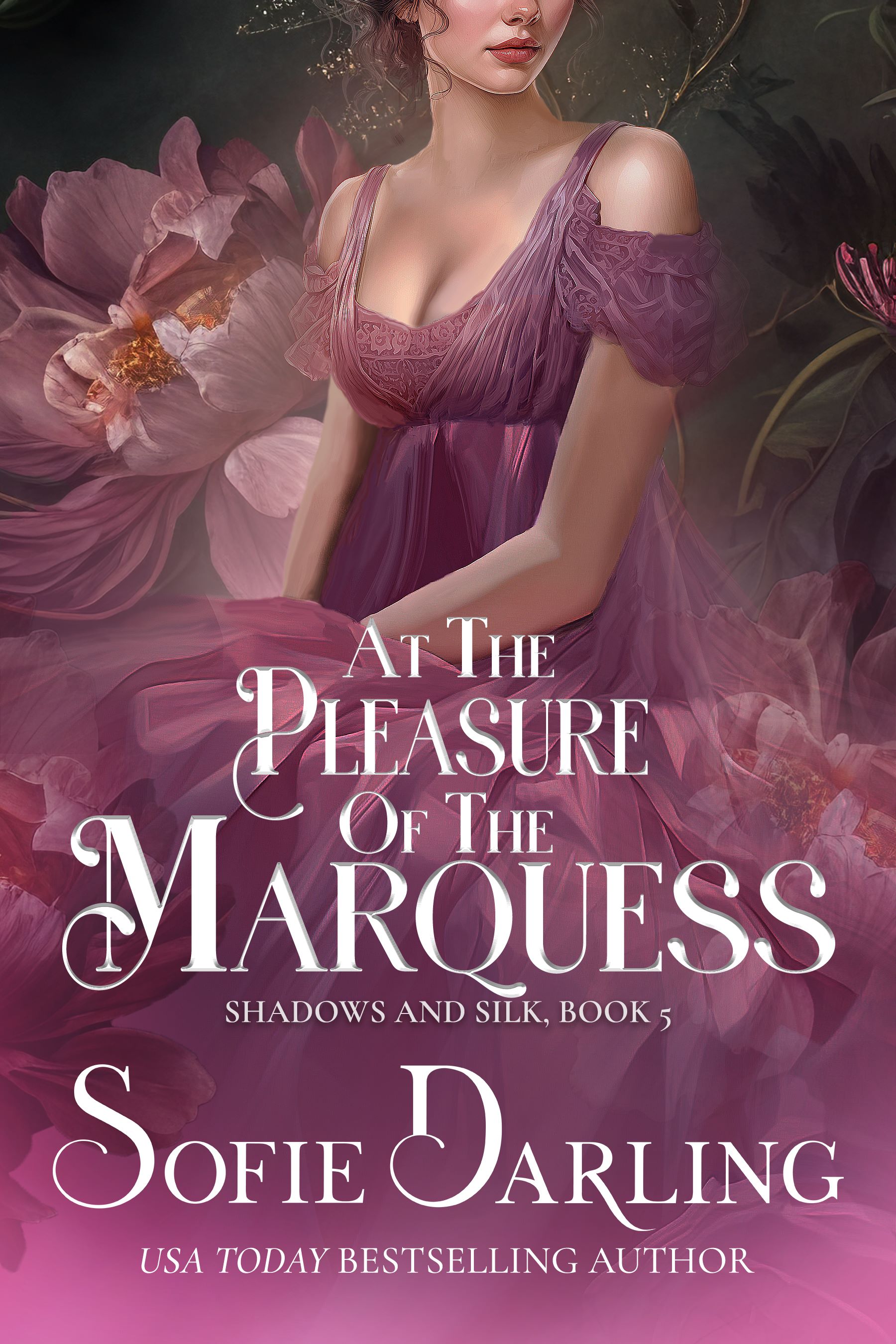 At the Pleasure of the Marquess