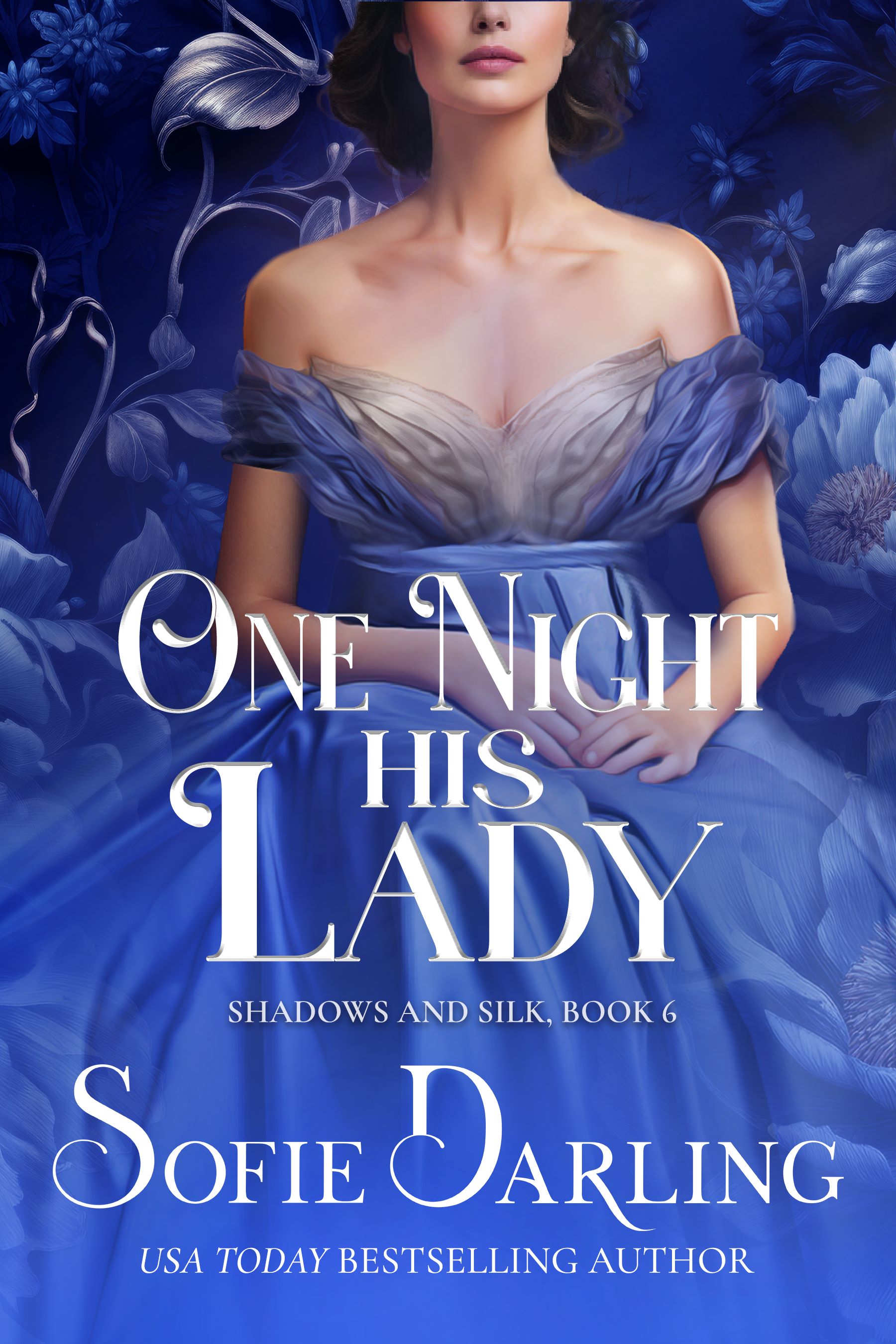 One Night His Lady