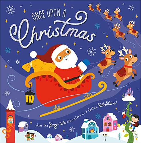 Once Upon a Christmas by Samantha Meredith | Goodreads