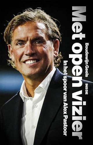 Met open vizier: In het spoor van Alex Pastoor
