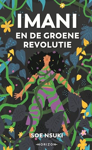 Imani en de groene revolutie