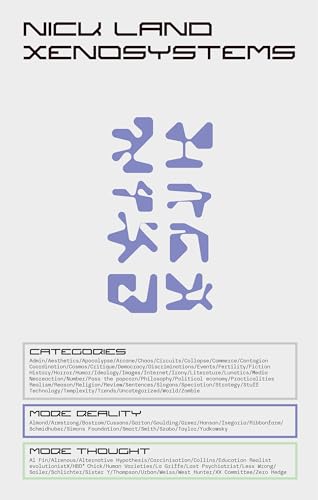 Xenosystems