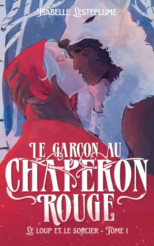 Le garçon au chaperon rouge