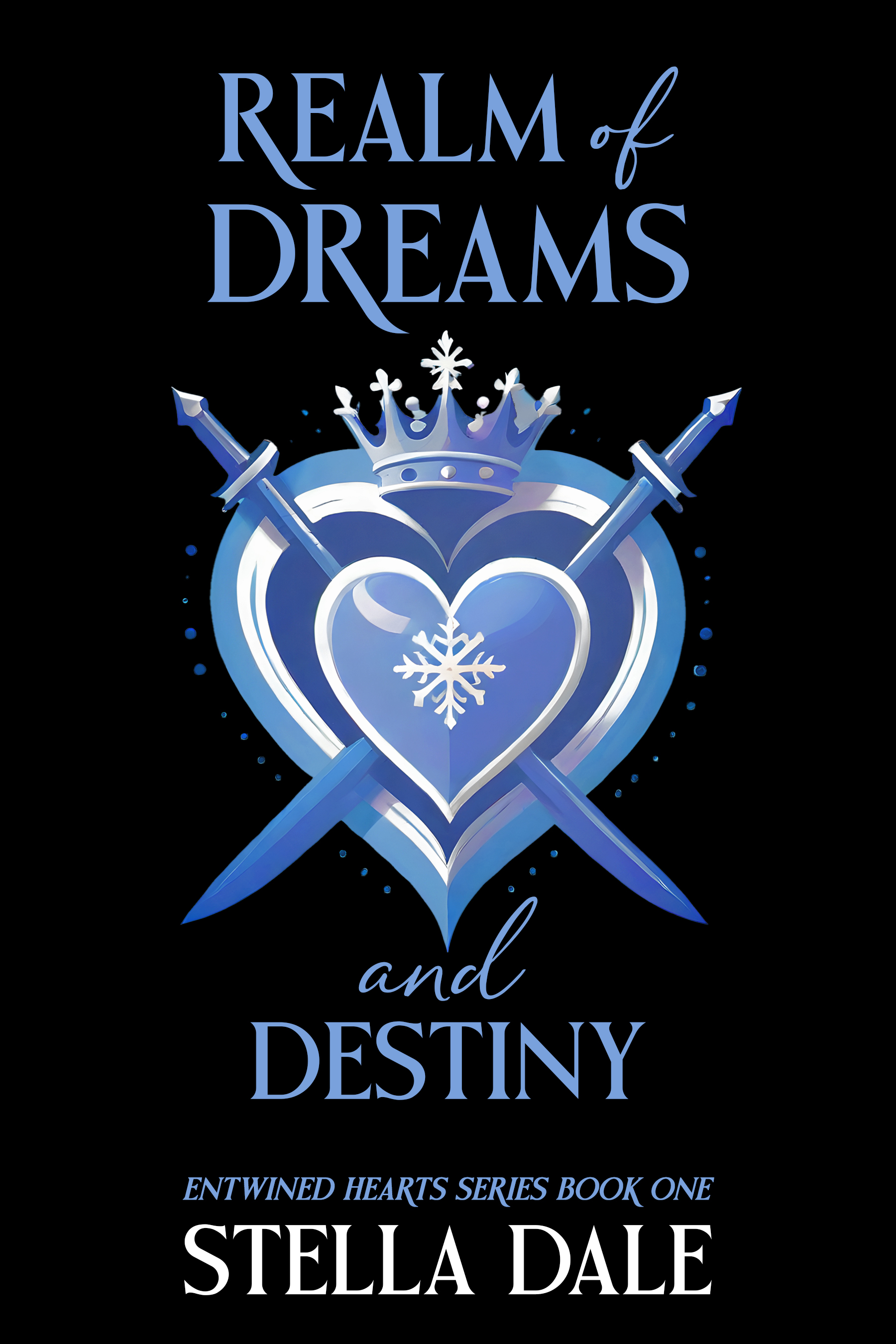 Realm of Dreams and Destiny