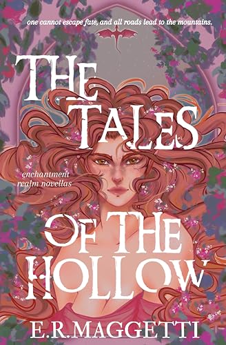 The Tales of The Hollow: Prequel Novellas