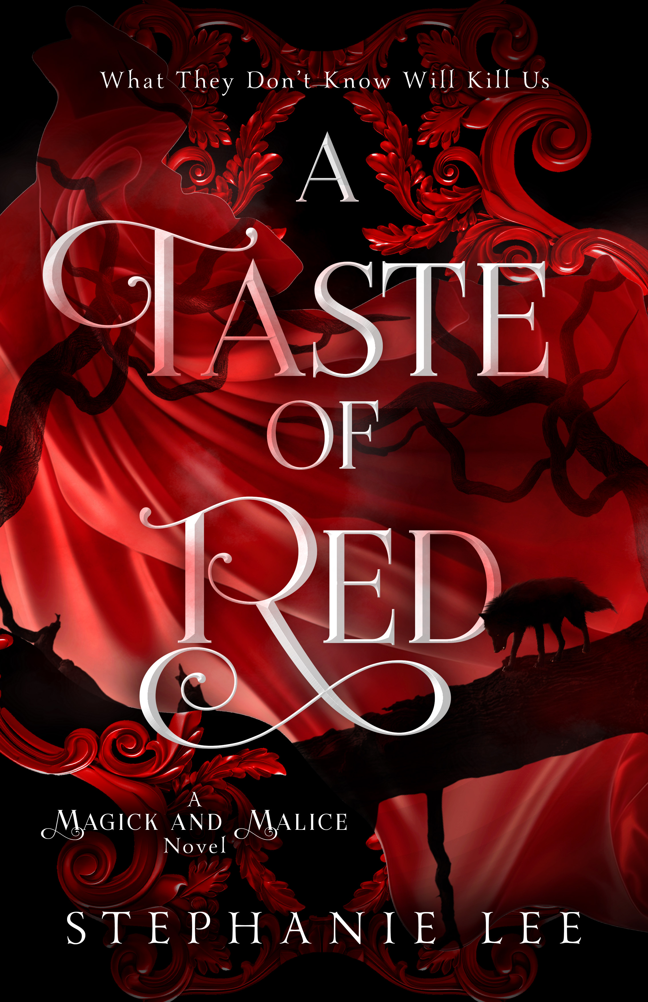 A Taste of Red