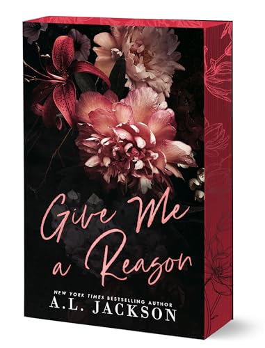 Give Me a Reason (Redemption Hills, #1)