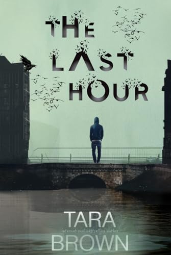 The Last Hour book cover