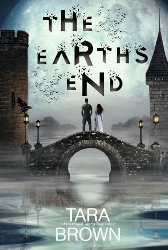 The Earth's End book cover