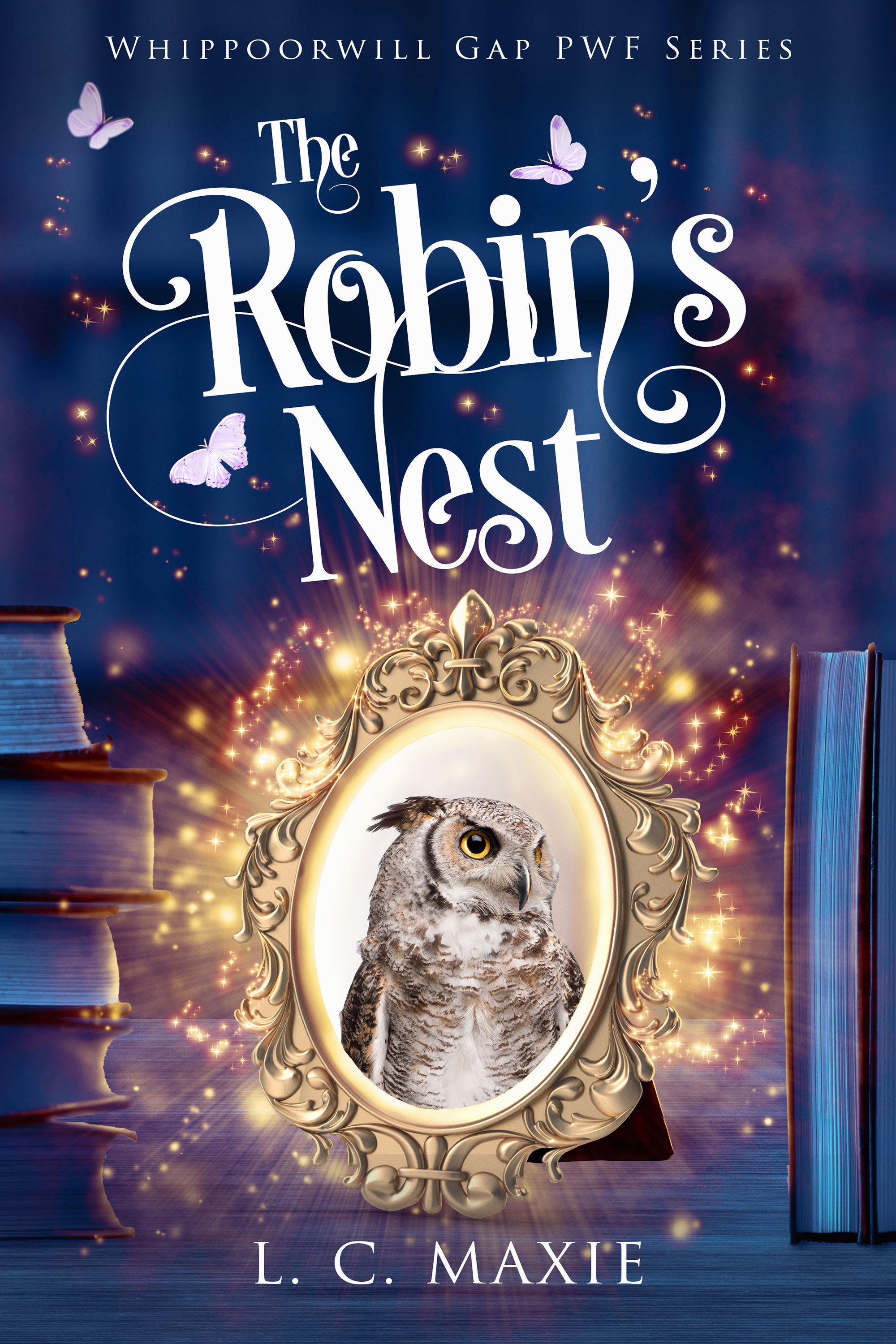 The Robins Nest