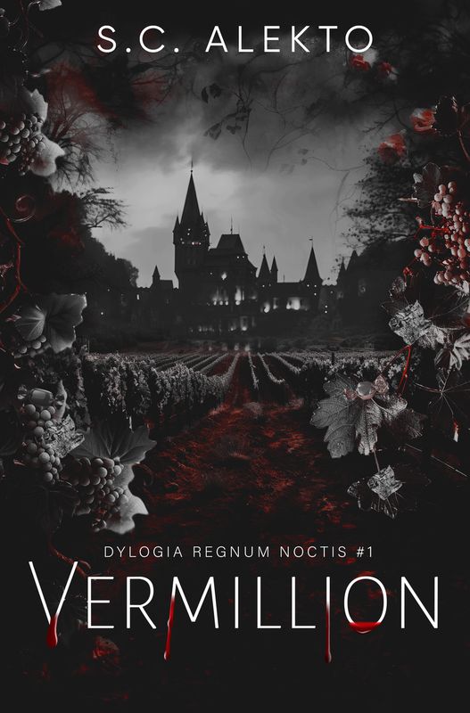 Vermillion
