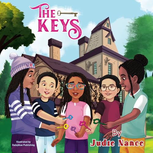 THE KEYS