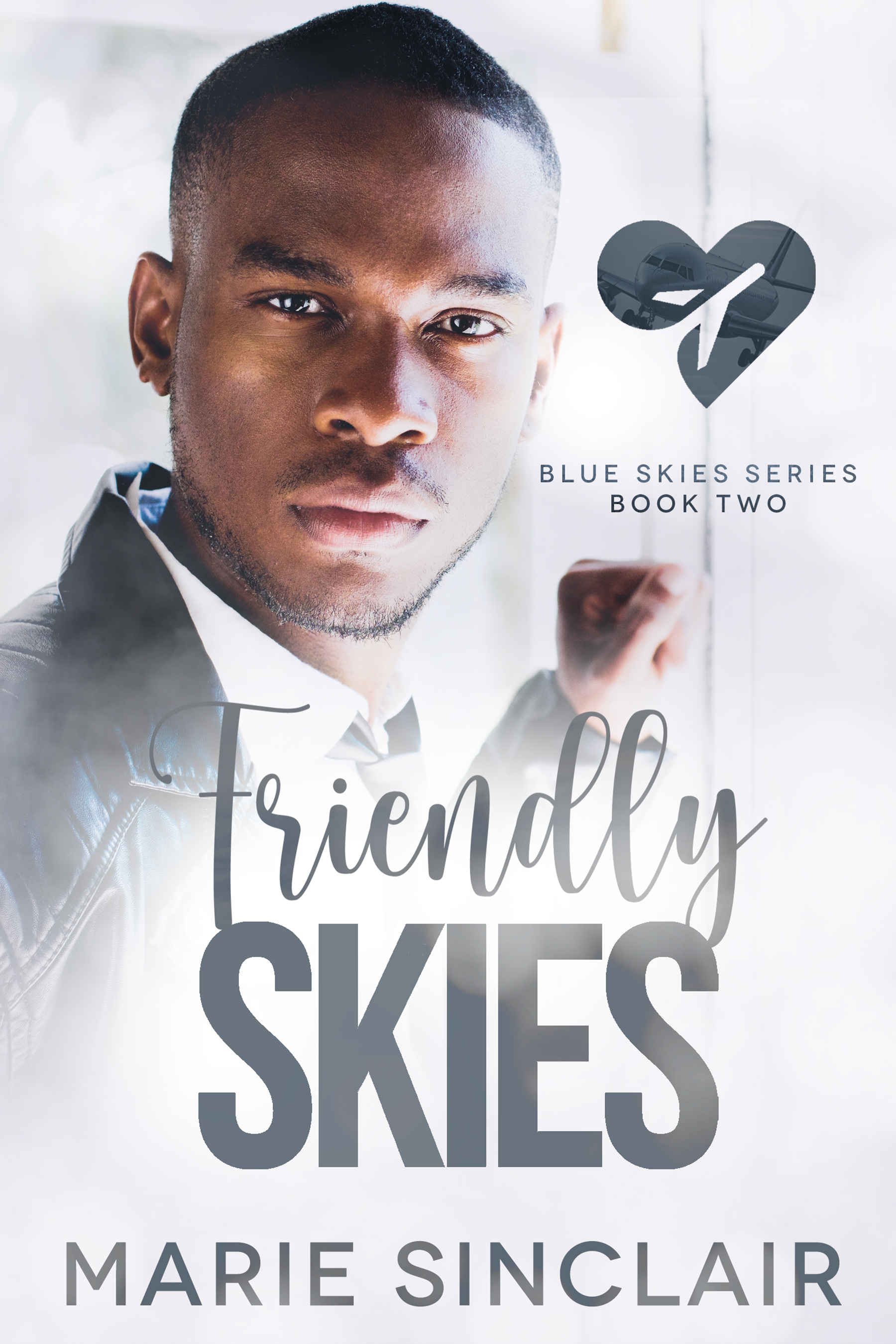 Friendly Skies (Blue Skies #2) by Marie Sinclair Goodreads