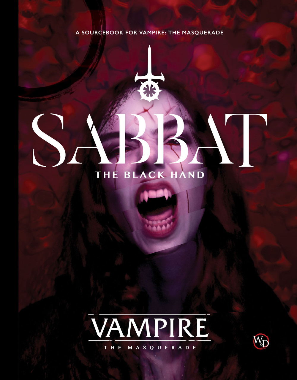 Sabbat: The Black Hand