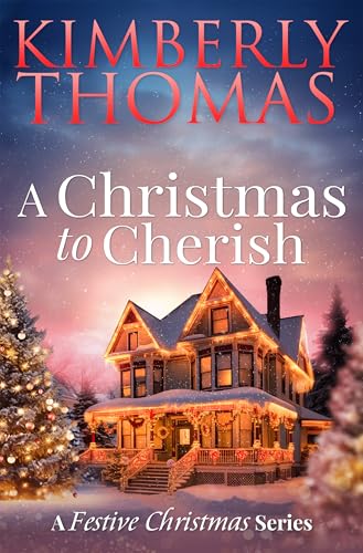 A Christmas to Cherish
