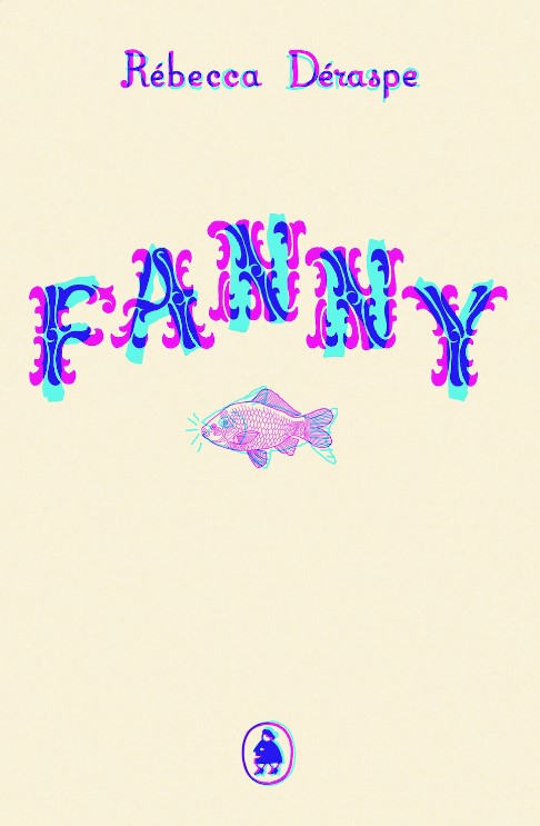 Fanny book cover