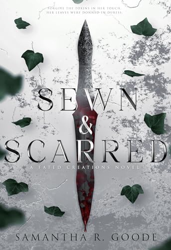 Sewn & Scarred
