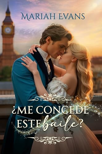 ¿Me concede este baile?