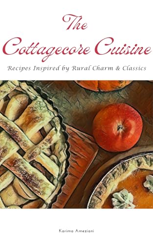 The Cottagecore Cuisine: Recipes Inspired By Rural Charm & Classics