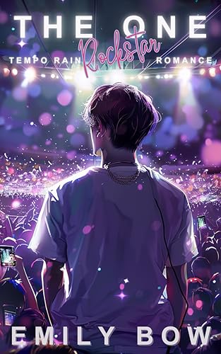 The One: Tempo Rain Rockstar Romance