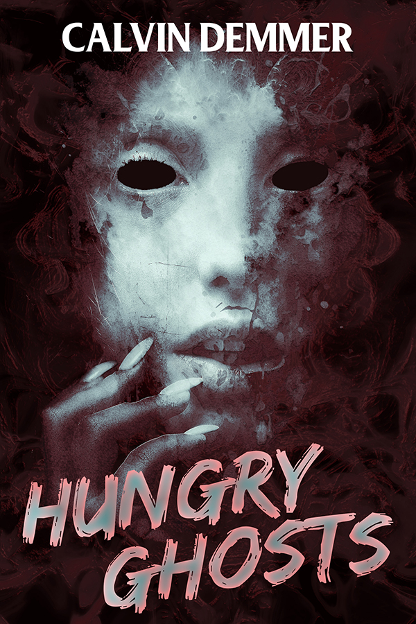 Hungry Ghosts