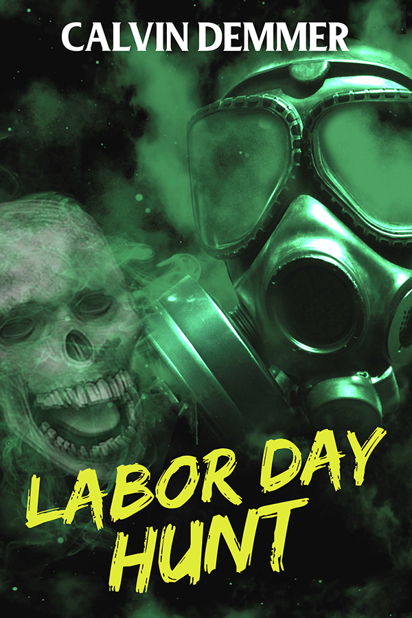 Labor Day Hunt
