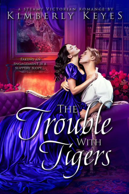 The Trouble with Tigers
