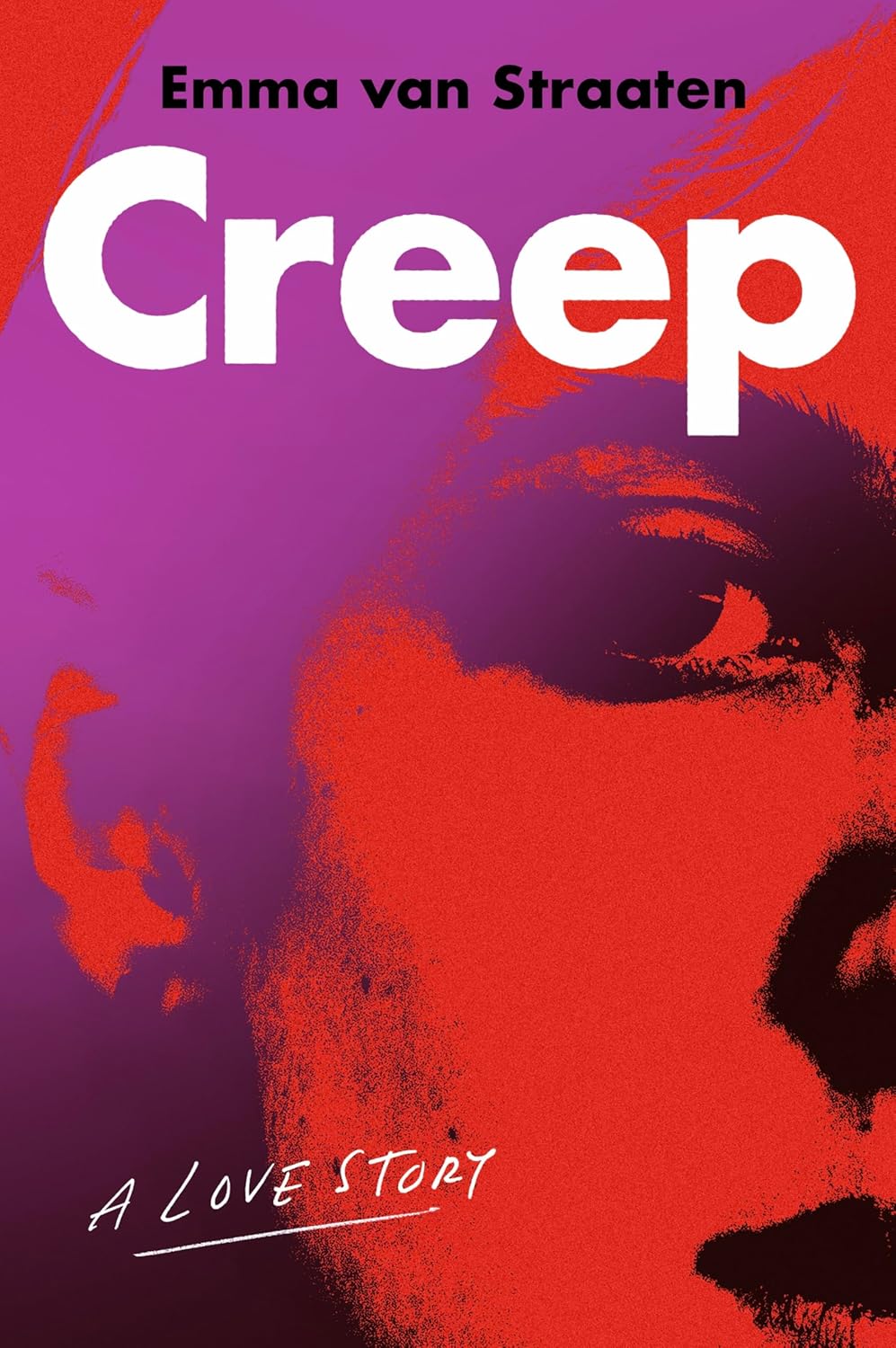 Creep: A Love Story