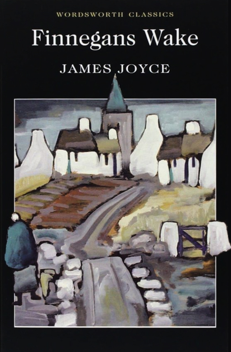 Finnegans Wake