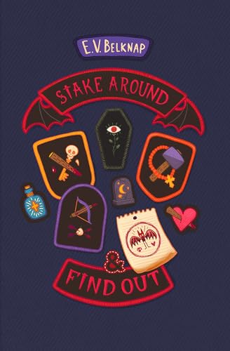 Stake around and find out